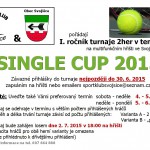 Single Cup